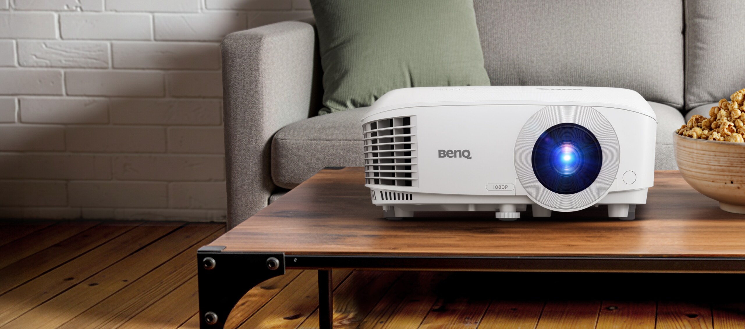 BenQ MH560C Full HD Business Beamer mit 3800 ANSI Lumen_7
