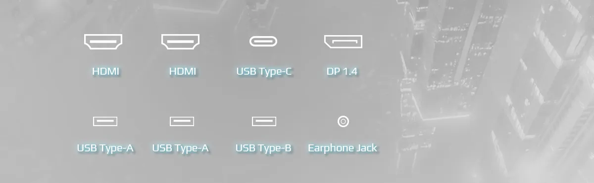 Gigabyte M27Q2 QD ICE IPS Gaming Monitor_3