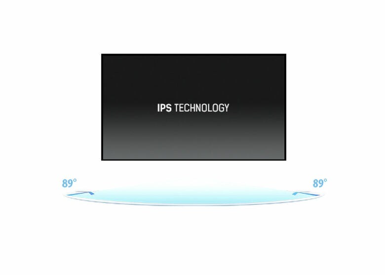 Iiyama ProLite XUB2491H-B1 Office Monitor_2
