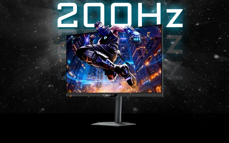 Gigabyte M27Q2 QD IPS Gaming Monitor_3