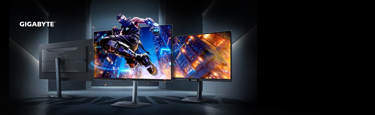 Gigabyte M27Q2 QD IPS Gaming Monitor_1