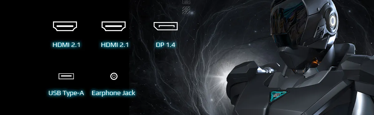 Gigabyte G27UP 4K UHD Dual Modus Gaming Monitor_9
