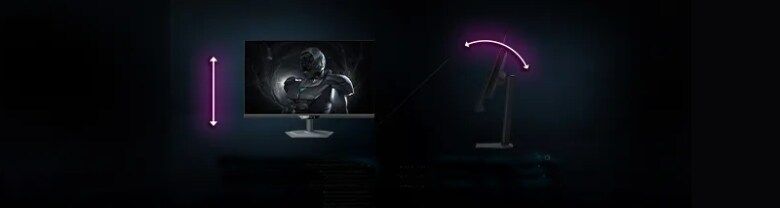 Gigabyte G27UP 4K UHD Dual Modus Gaming Monitor_8