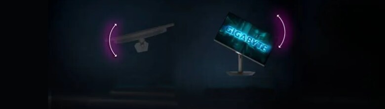 Gigabyte G27Q2 QHD Gaming Monitor_4