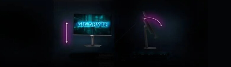 Gigabyte G27Q2 QHD Gaming Monitor_5