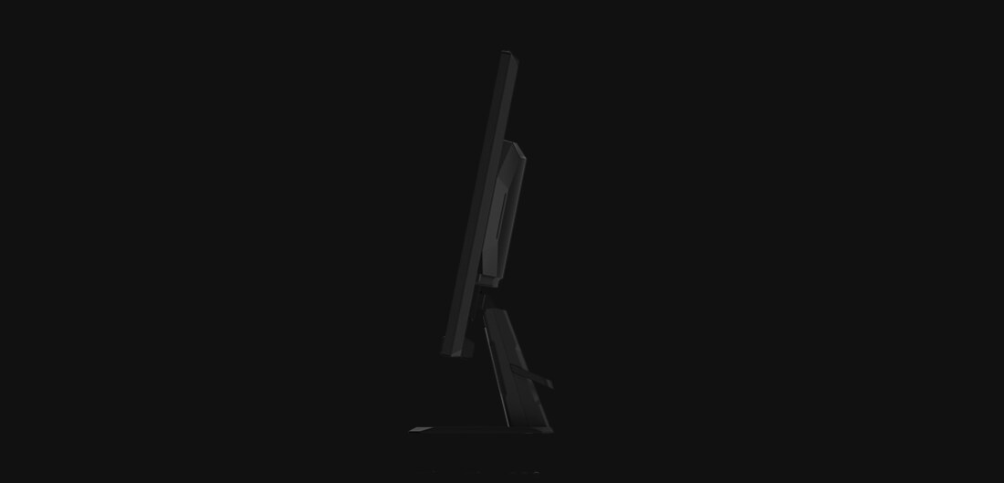 Gigabyte GS27U 4K UHD Gaming Monitor_6