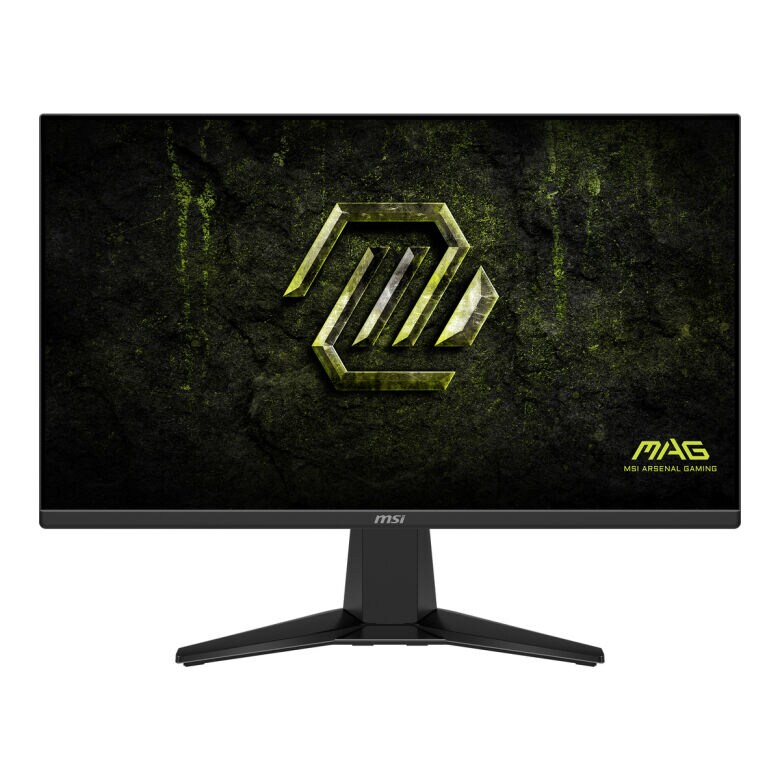 MSI MAG245FX24 Gaming Monitor - IPS Panel_1