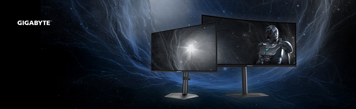 Gigabyte G27UP 4K UHD Dual Modus Gaming Monitor_1