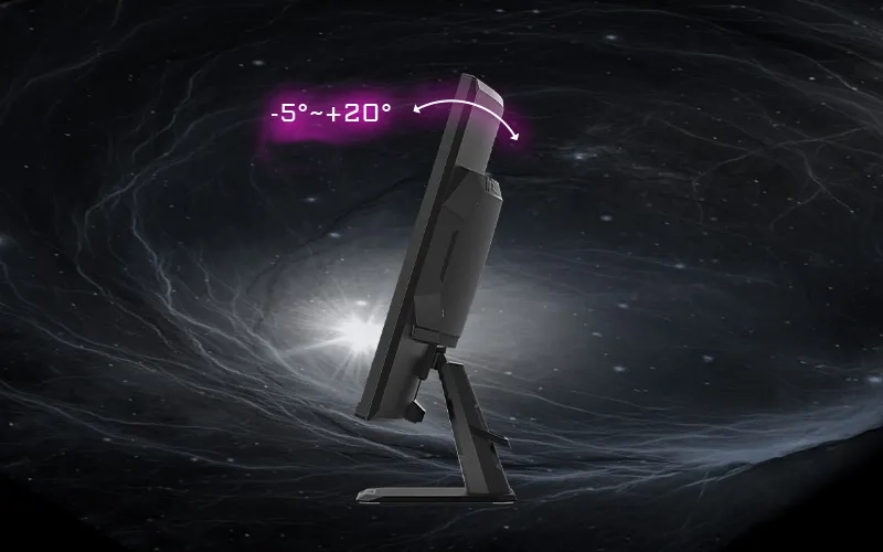 Gigabyte GS27FC2 Full HD VA Curved Gaming Monitor_3