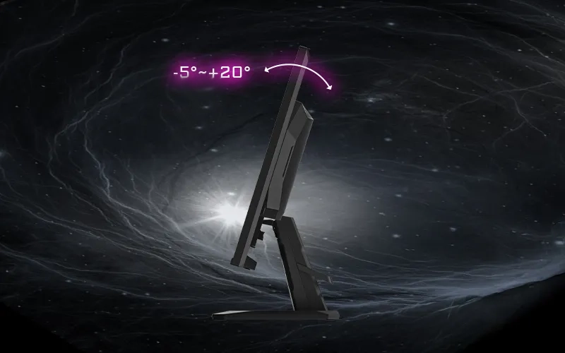 Gigabyte GS25F2A Full HD Gaming Monitor_2