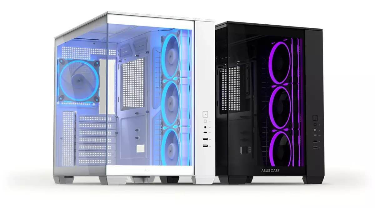 ASUS A32 PLUS Black | PC-Gehäuse_9