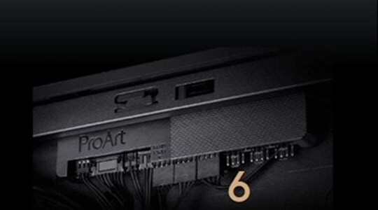 ASUS ProArt PA602 Walnut Wood Metal PWM Black | PC-Gehäuse_13