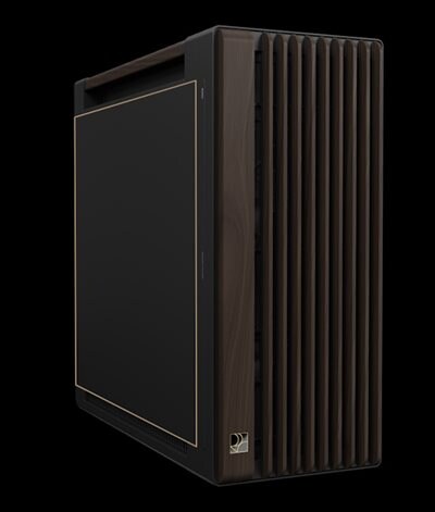 ASUS ProArt PA602 Walnut Wood TG PWM Black | PC-Gehäuse_10