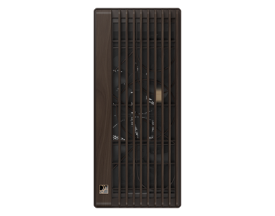 ASUS ProArt PA602 Walnut Wood TG PWM Black | PC-Gehäuse_8