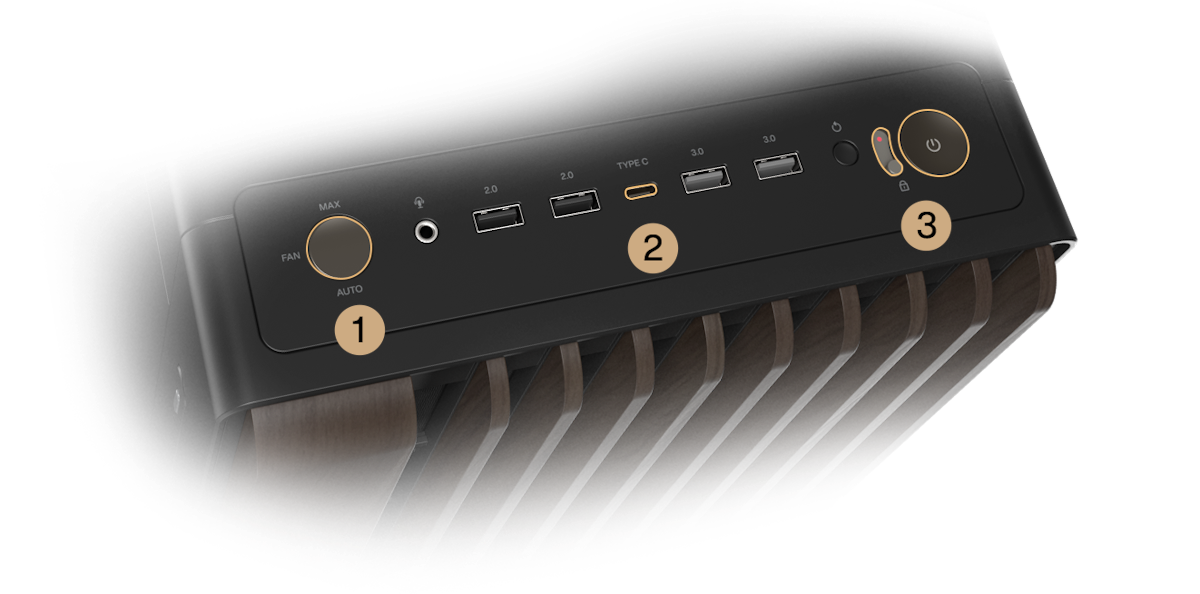 ASUS ProArt PA602 Walnut Wood TG PWM Black | PC-Gehäuse_15