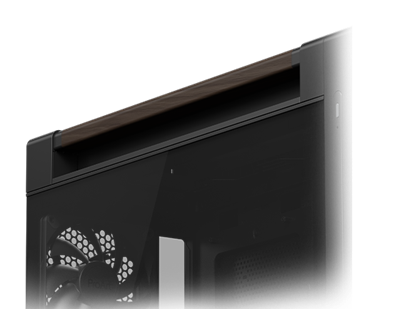 ASUS ProArt PA602 Walnut Wood TG PWM Black | PC-Gehäuse_7