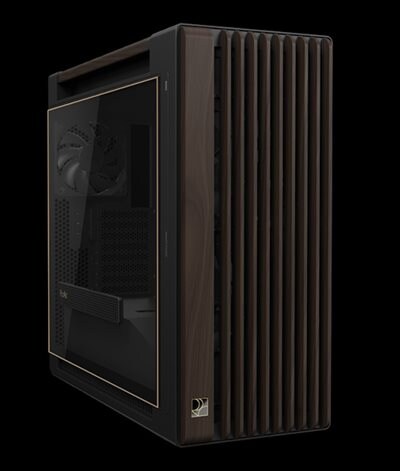 ASUS ProArt PA602 Walnut Wood TG PWM Black | PC-Gehäuse_11