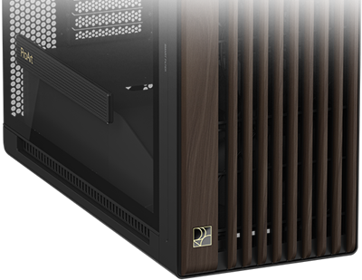 ASUS ProArt PA602 Walnut Wood TG PWM Black | PC-Gehäuse_6
