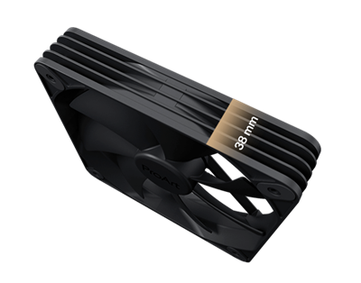 ASUS ProArt PA602 Walnut Wood TG PWM Black | PC-Gehäuse_9