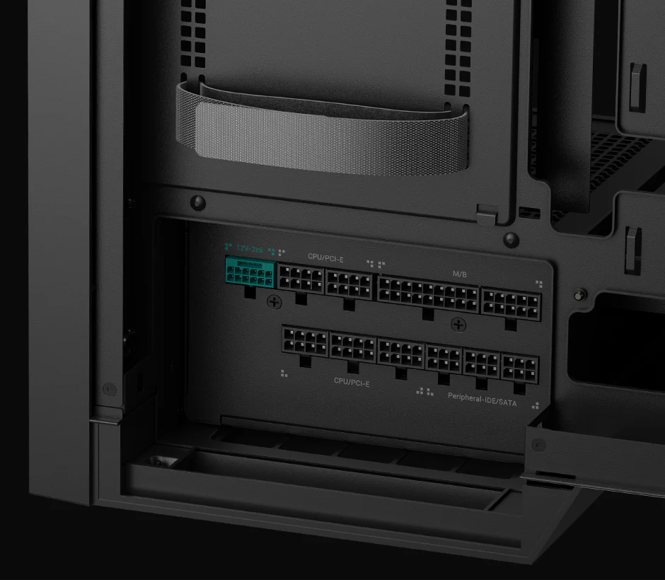 DeepCool CL660 | PC-Gehäuse_11