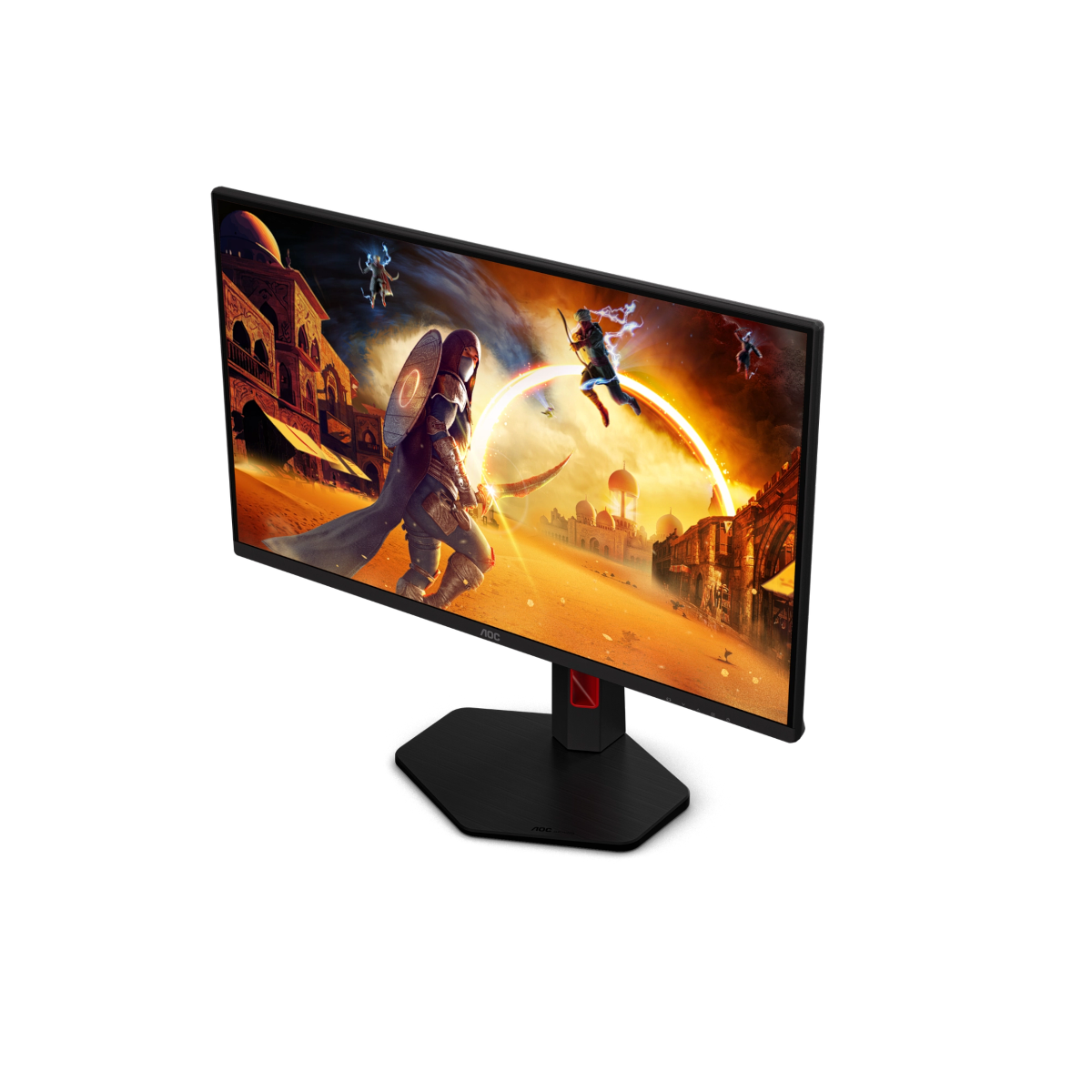 AOC Q25G4SR 25 Zoll - QHD Gaming Monitor_1