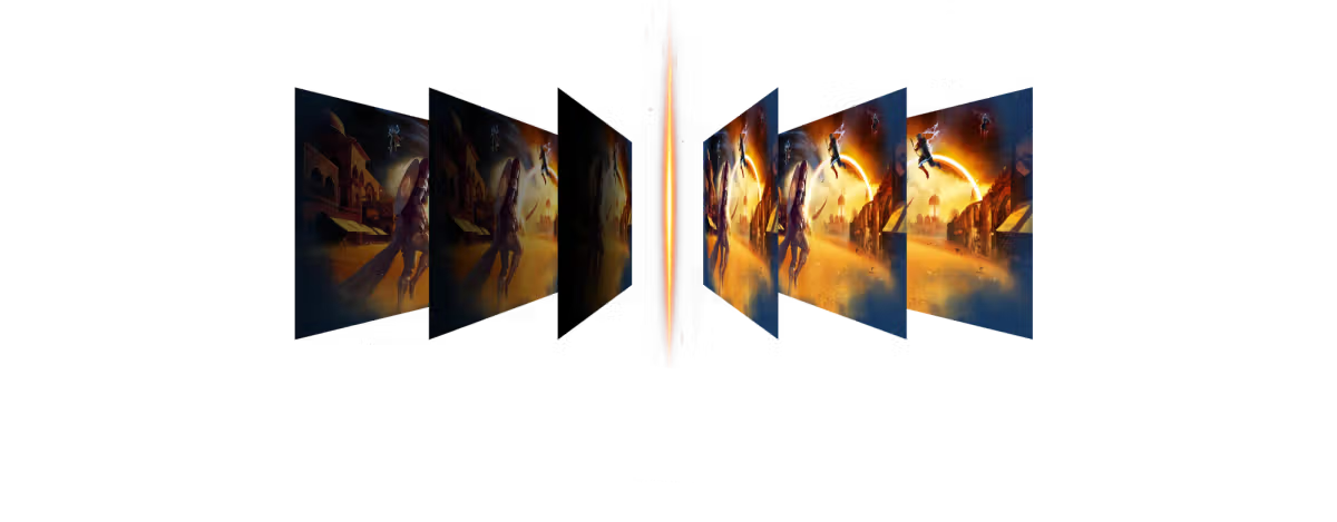 AOC Q25G4SR 25 Zoll - QHD Gaming Monitor_3