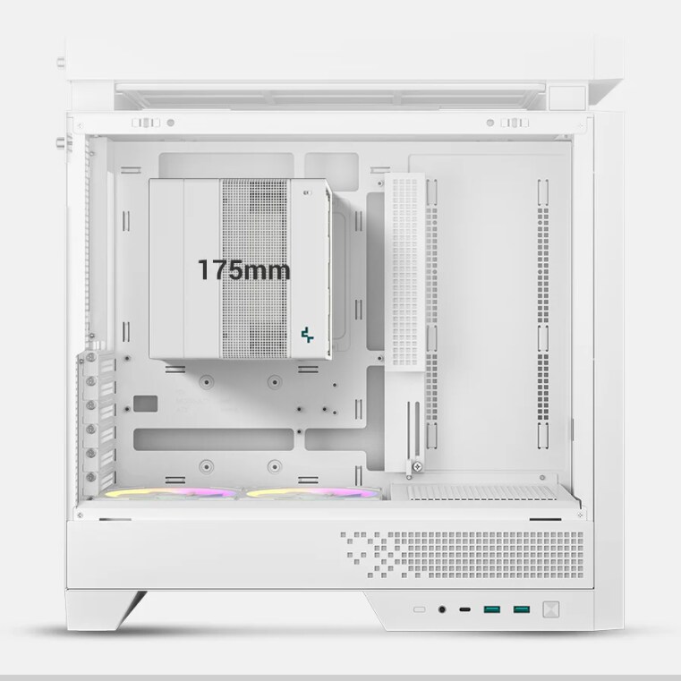 DeepCool CL6600 | PC-Gehäuse_5