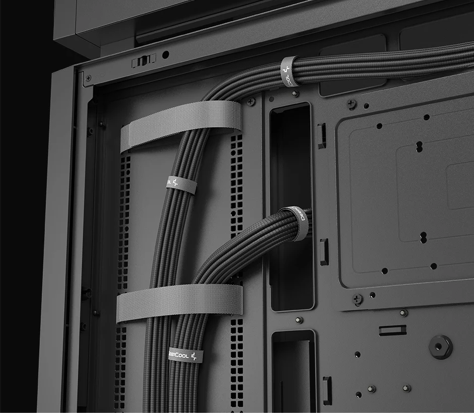 DeepCool CL6600 | PC-Gehäuse_6