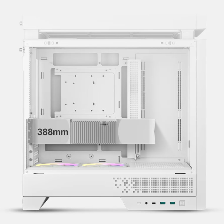 DeepCool CL6600 | PC-Gehäuse_3