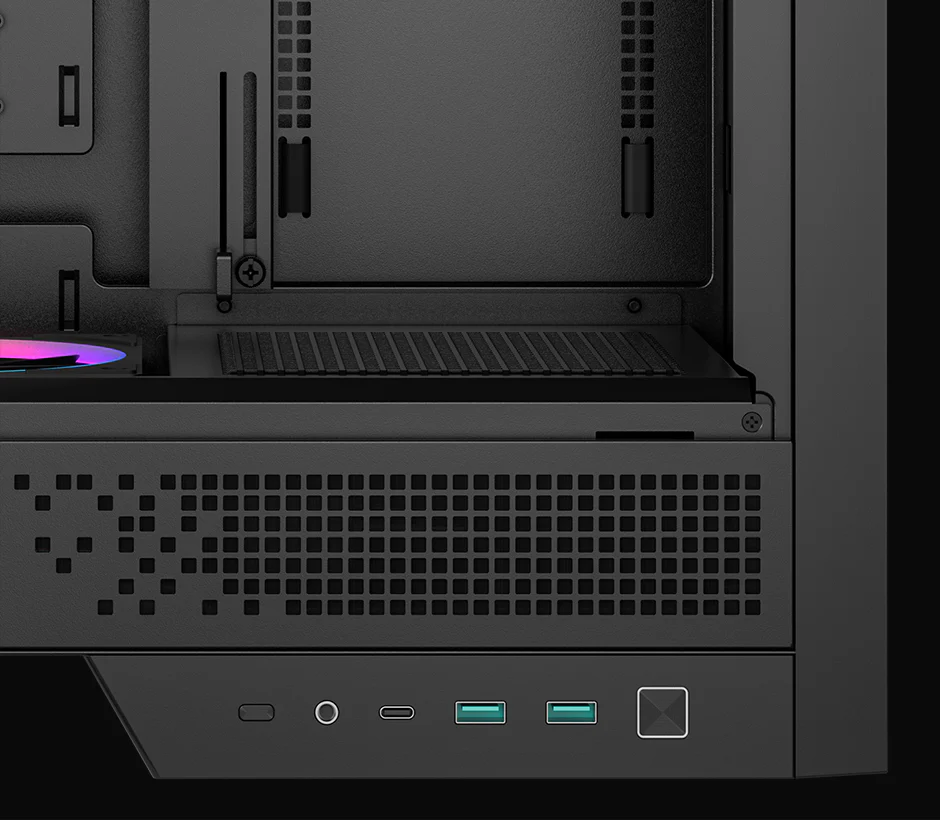 DeepCool CL6600 | PC-Gehäuse_11