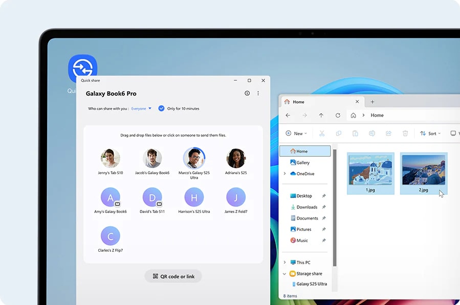 SAMSUNG Galaxy Galaxy Book6 Pro_13