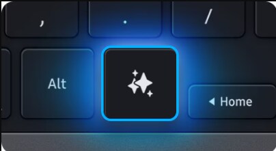 Samsung Pro Keyboard für das Galaxy Tab S11 Ultra_4
