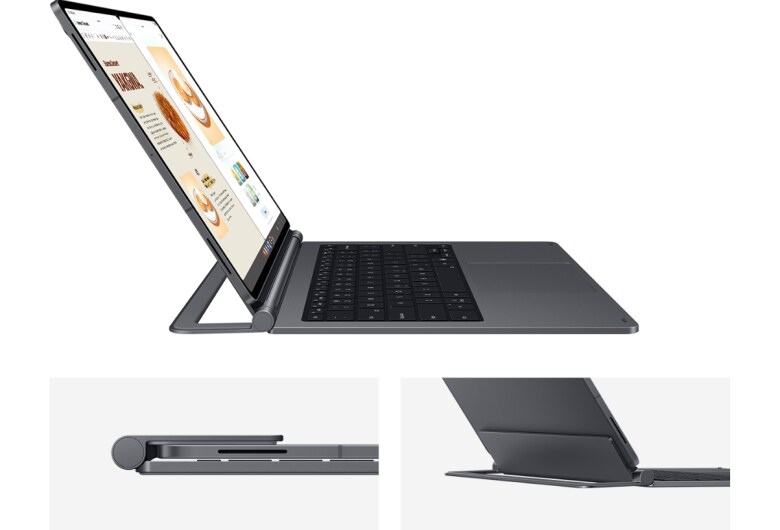 Samsung Pro Keyboard für das Galaxy Tab S11 Ultra_1