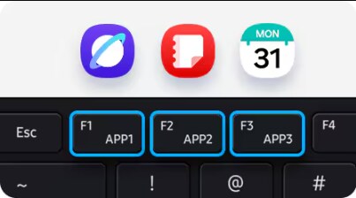 Samsung Pro Keyboard für das Galaxy Tab S11 Ultra,_5