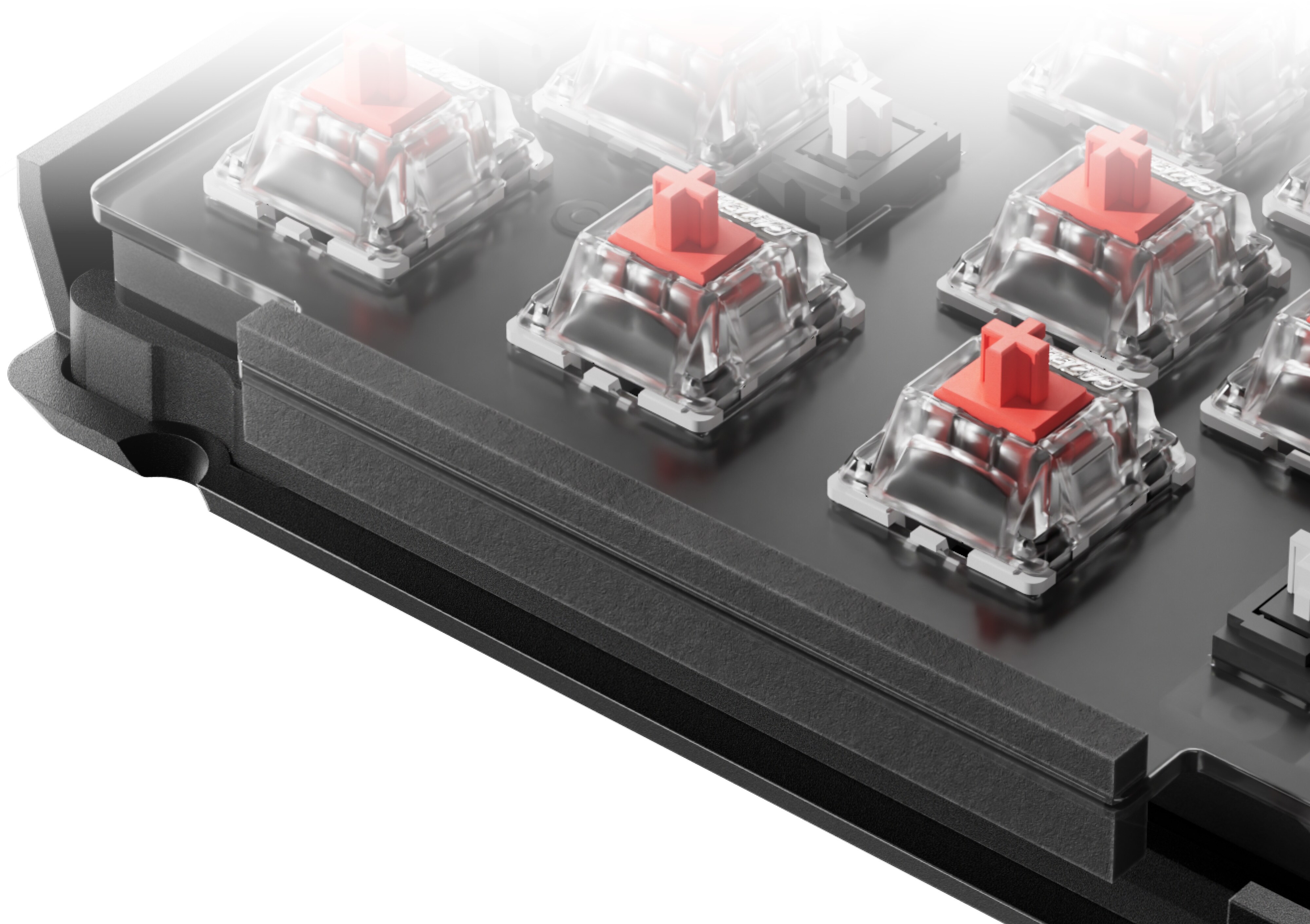 Keychron V6 Max QMK/VIA Wireless Custom Mechanical Keyboard _6