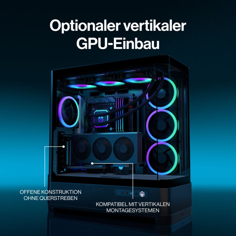 Endorfy Aquarius 8000 Corona | PC-Gehäuse_7