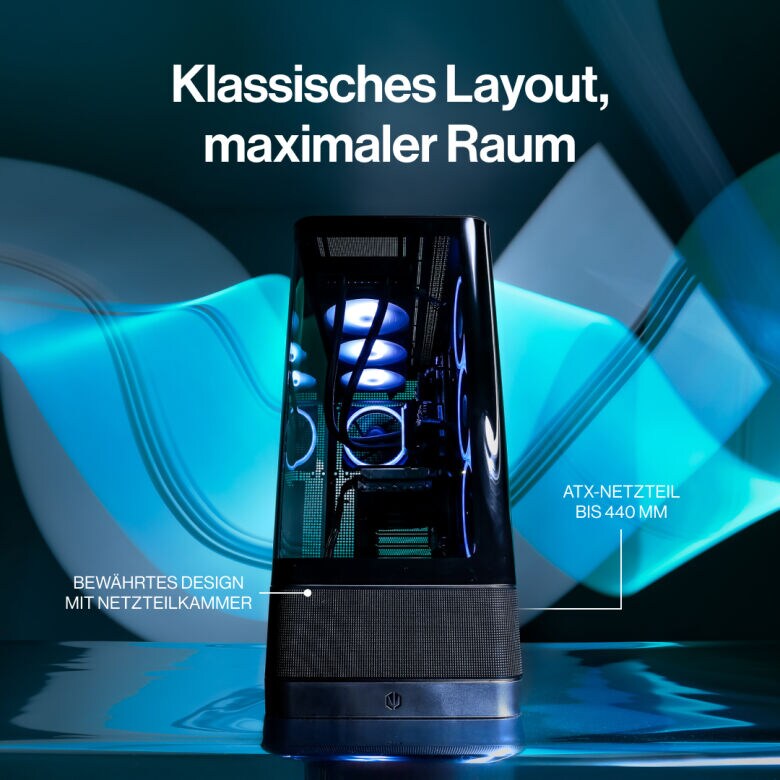 Endorfy Aquarius 8000 Flex | PC-Gehäuse_6