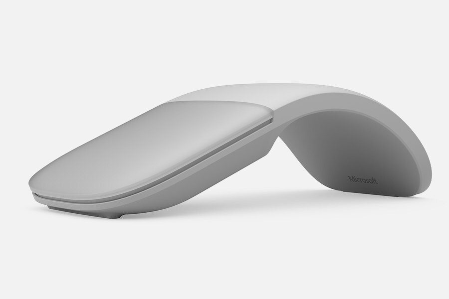 Surface Arc Mouse