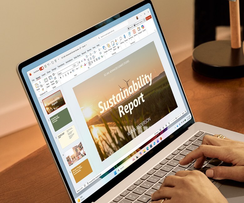 Display des Surface Laptop 15 Zoll