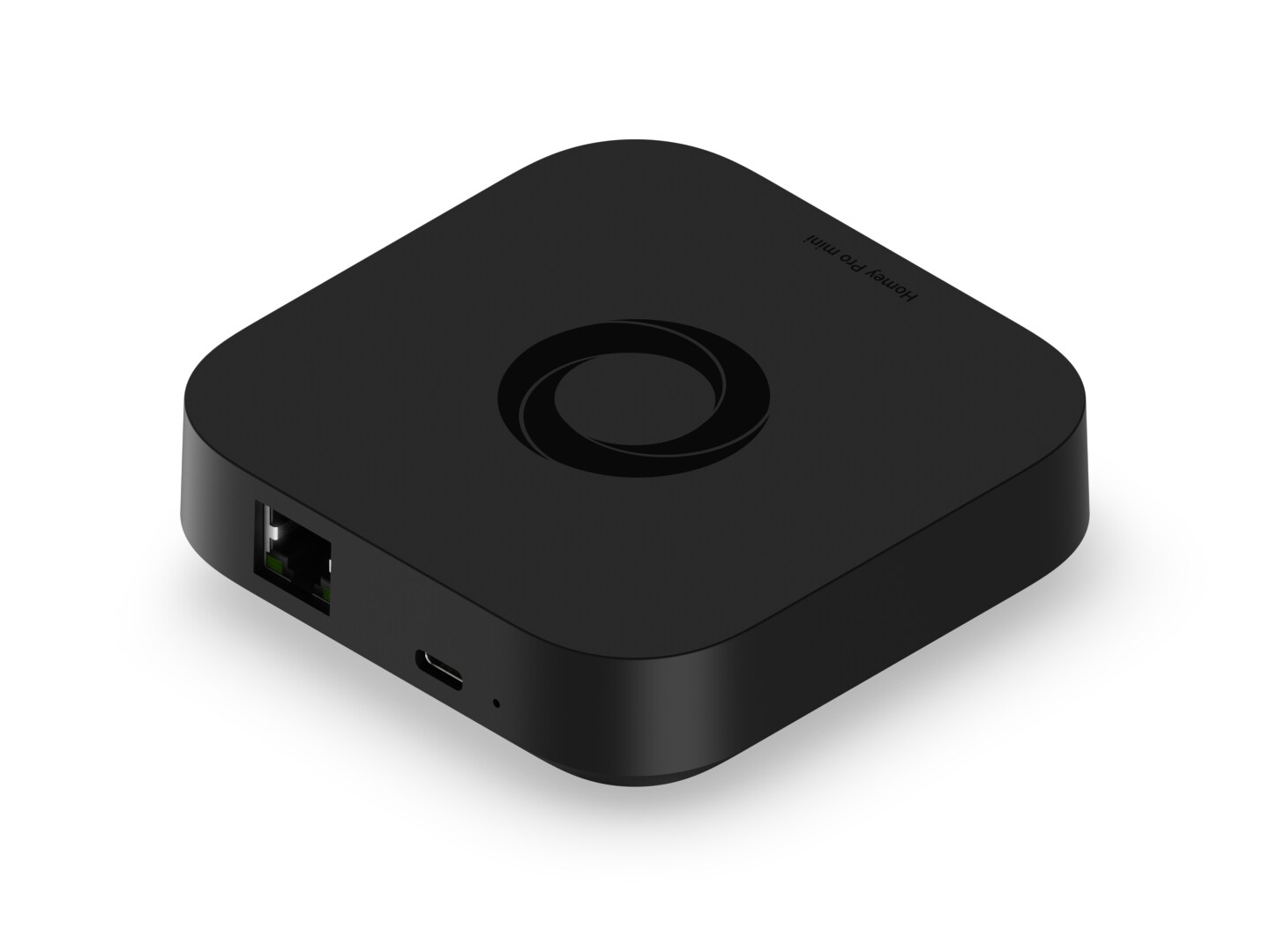 Homey Pro mini Smart Home Controller - schwarz_1