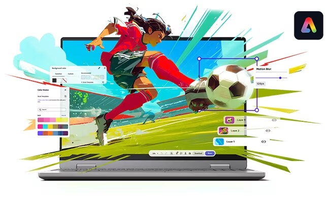 Lenovo IdeaPad 5 Slim 83S1006MGE_5