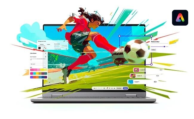 Lenovo IdeaPad 3 Slim 83US003XGE_17