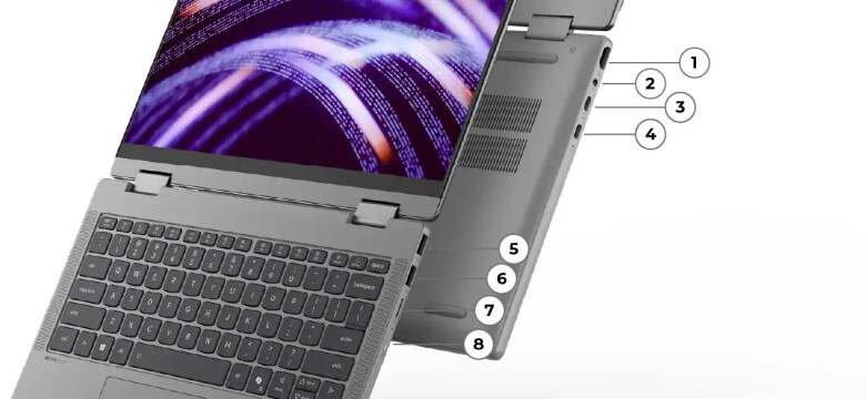 Lenovo IdeaPad 5 2in1 83UK000XGE_4