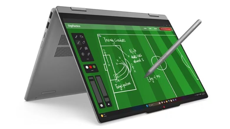 Lenovo IdeaPad 5 2in1 83UK000XGE_8