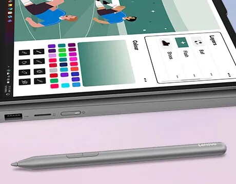 Lenovo IdeaPad 5 2in1 83UK000XGE_12