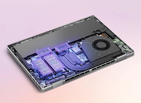 Lenovo IdeaPad 5 2in1 83UK000XGE_4