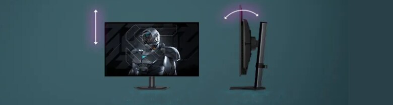 Gigabyte MO27Q28GR 27 Zoll - W-OLED Gaming Monitor_5