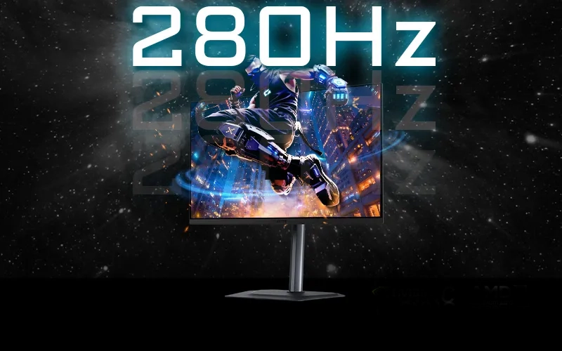 Gigabyte MO27Q28GR 27 Zoll - W-OLED Gaming Monitor_2