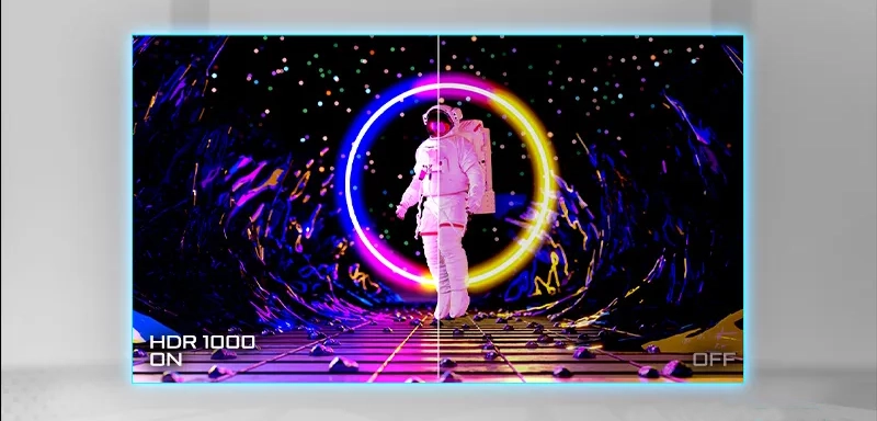 Gigabyte MO27Q2A ICE 27 Zoll - QD-OLED Gaming Monitor_3