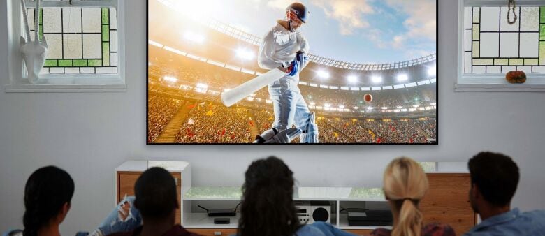 Optoma H190X heller HD ready Home Entertainment Projektor_2